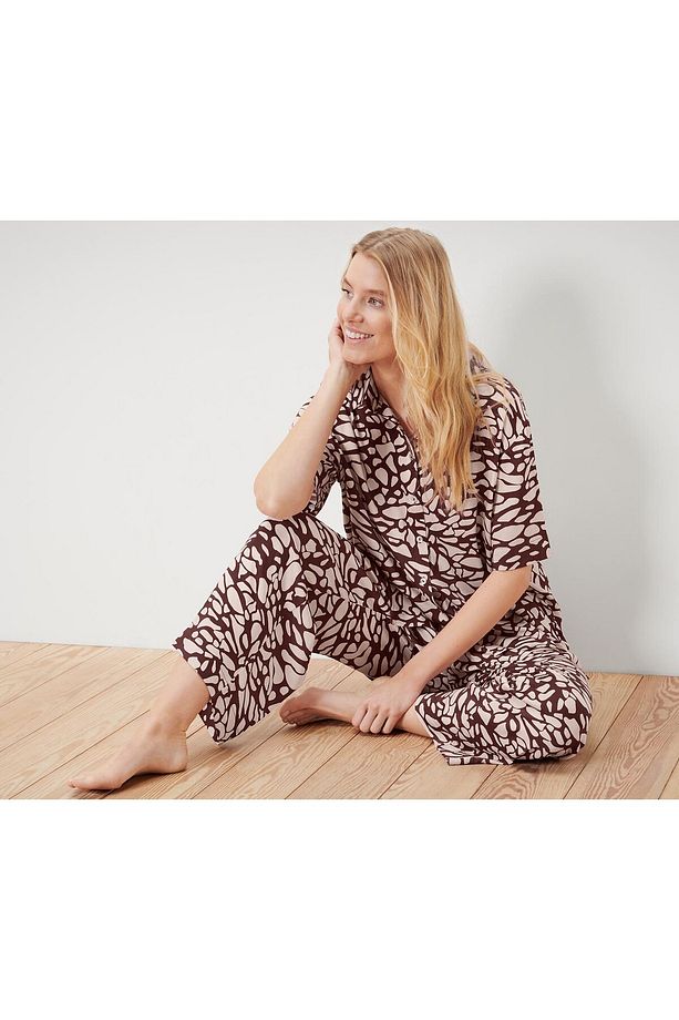 Pijama Takımı - 1