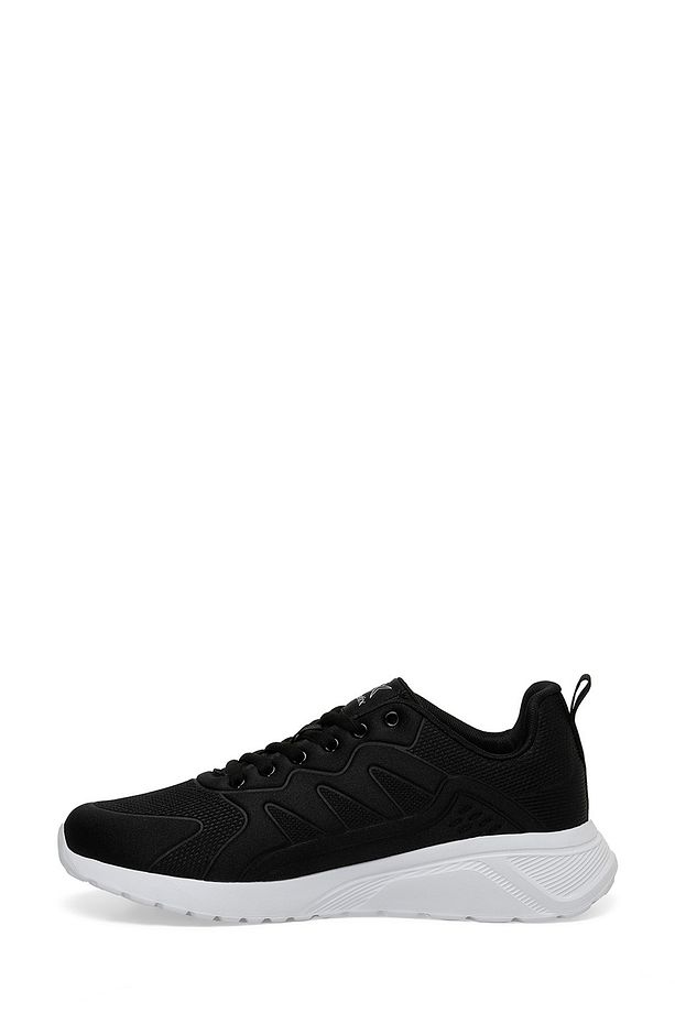 EUGENE TX 4FX Siyah Erkek Sneaker - 3
