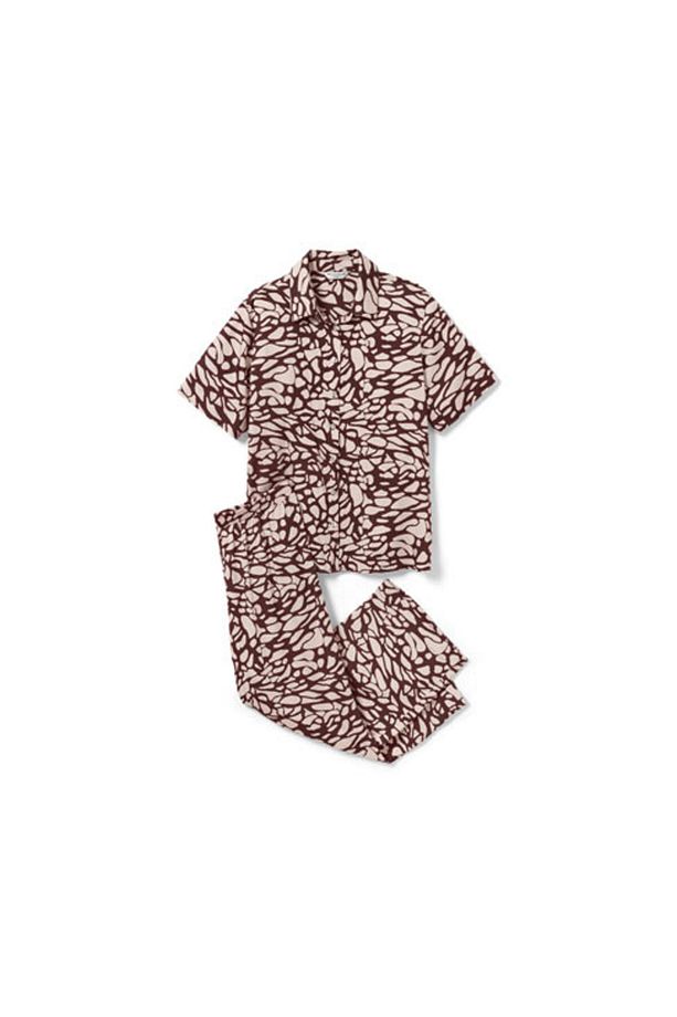 Pijama Takımı - 2