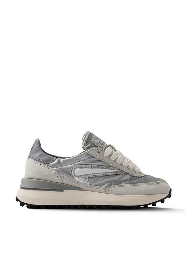 D.A.T.E. 7482 GREY+SILVER - 1