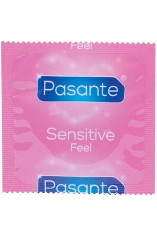 واقيات ذكرية من فيل، 12 قطعة - 3