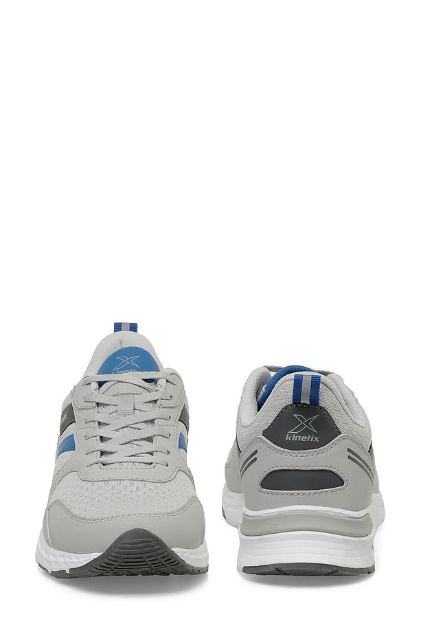 AXION TX 4FX Gri Erkek Sneaker - 5