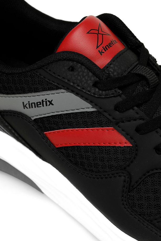 Axıon Tx 4fx Siyah Erkek Sneaker - 7