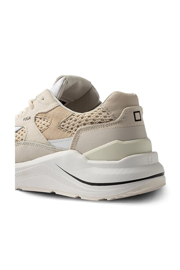 SNEAKER 7370 BEIGE (Bej) - 4