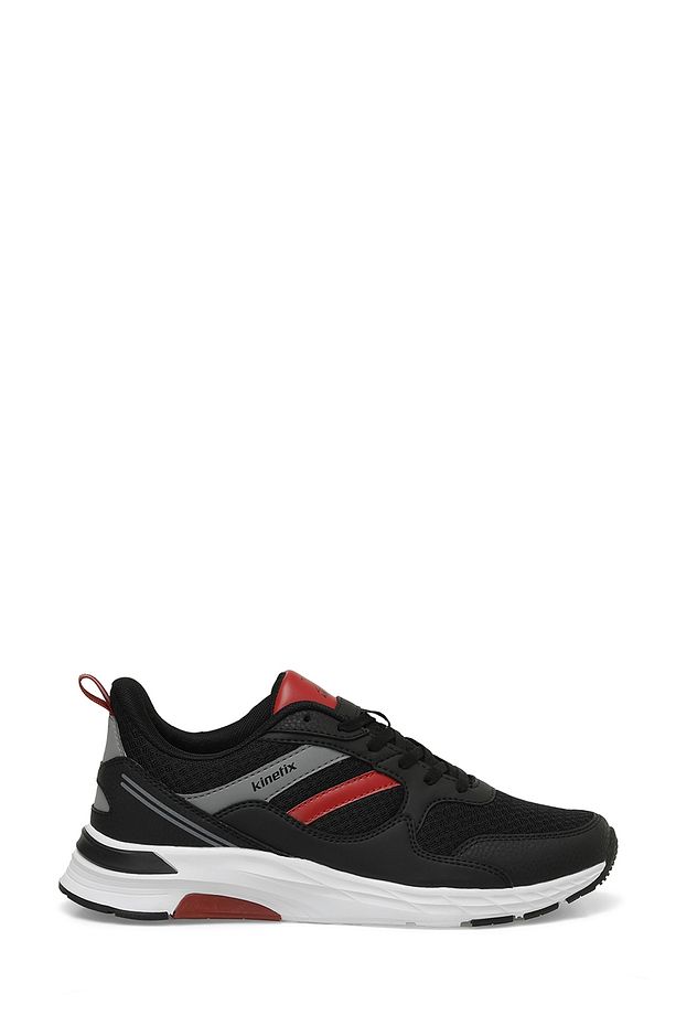 Axıon Tx 4fx Siyah Erkek Sneaker - 1