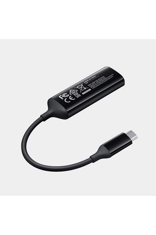 Usb Type-C To HDMI Adaptör EE-HG950DBEGWW - 2