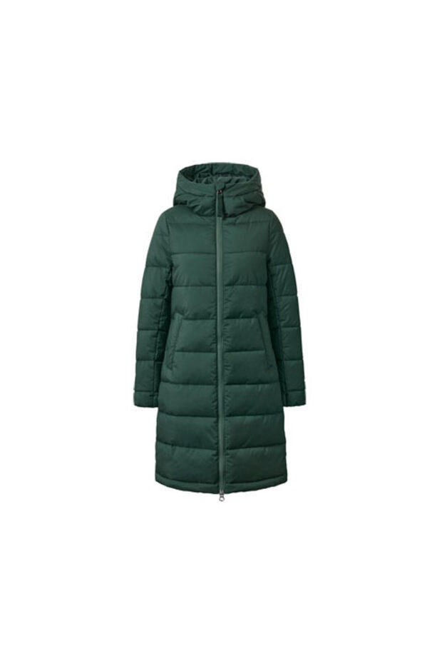 Kapitone Mont, Yeşil - 2