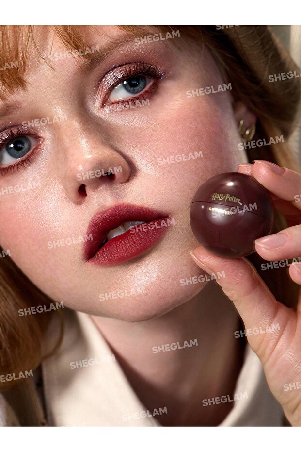 Harry Potter X SHEGLAM Full Collection Set - 4