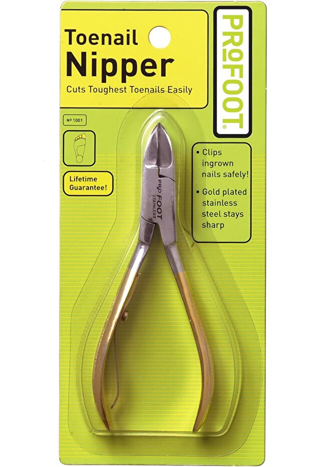Toenail Nipper