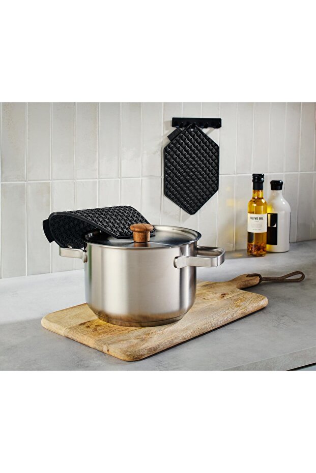 3'ü 1 Arada Mutfak Yardımcısı - 1