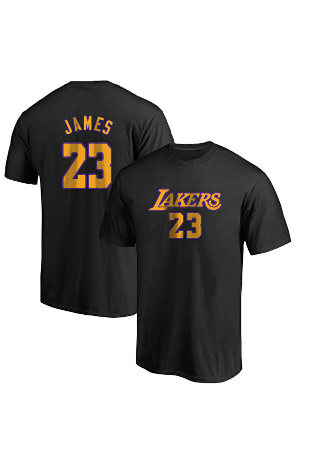Lebron James Tshirt - 1