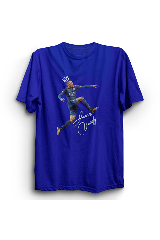 Jamie Vardy Tshirt - 1