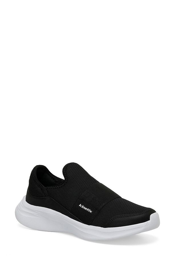 LOUVE TX W 4FX Siyah Kadın Comfort Ayakkabı - 2