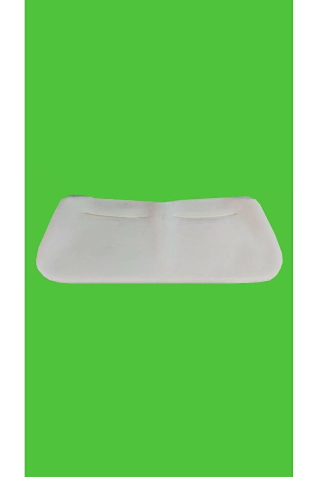 Compatible Seat Sponge for Ford Transit 2-Seater (Old Model)