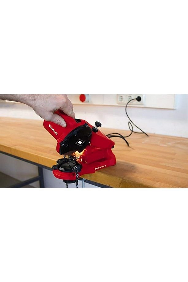 Gc-cs 85 E, Elektrikli Bileme Makinesi - 4499919 - 4