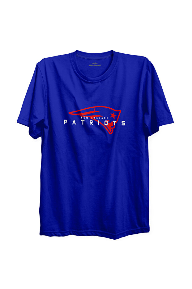 New England Patriots T-Shirt