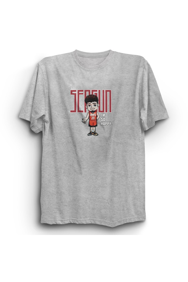 Şengün Tshirt - 1