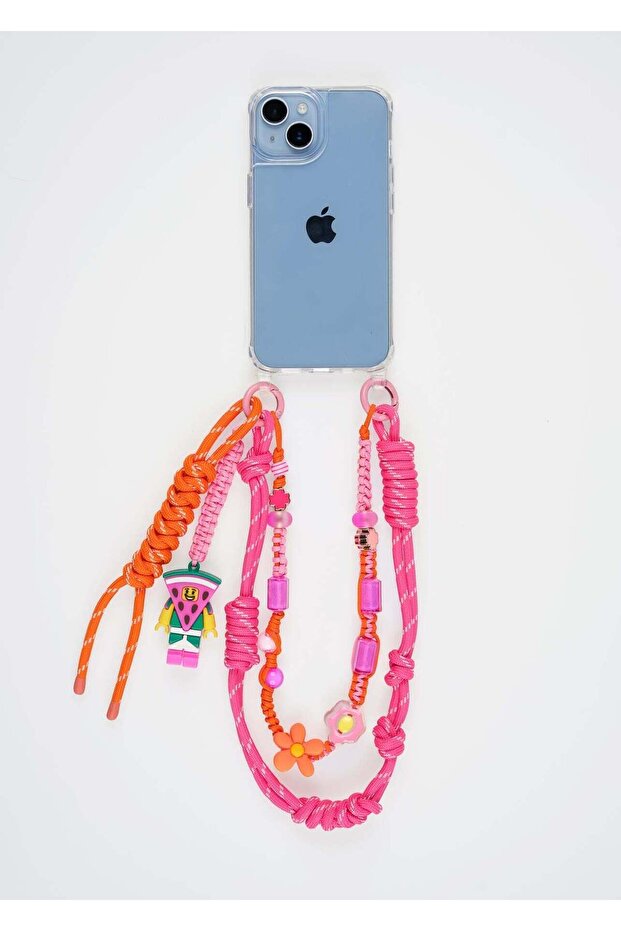 Funk Slice Charm - 7