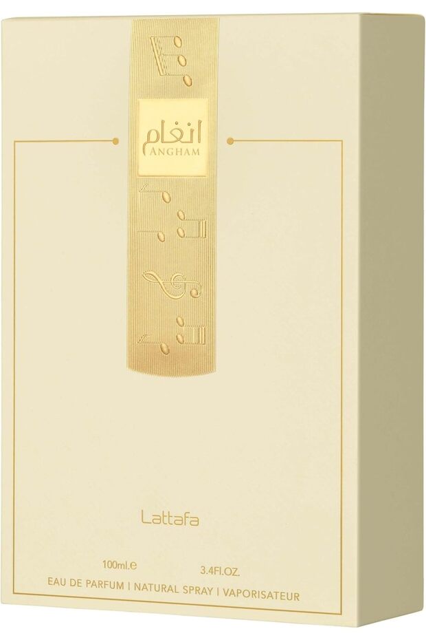 Angham EDP, 100 ML - 5