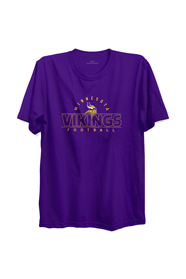 Minnesota Vikings T-Shirt