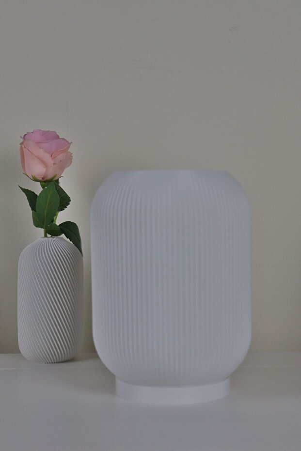 Breeze Model Abajur - 4