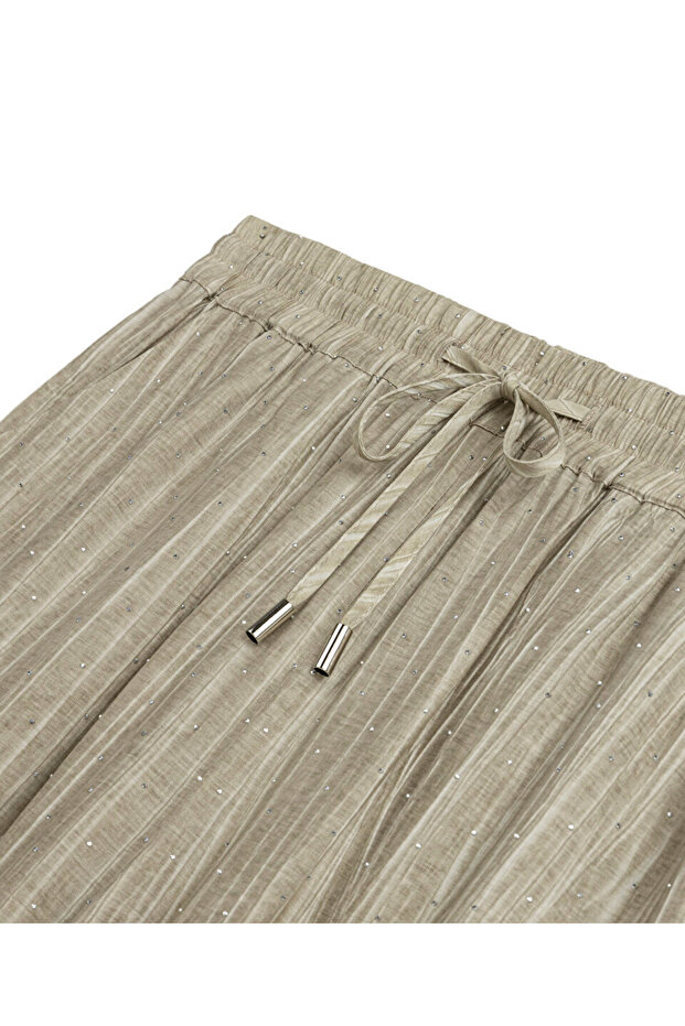 HOTFIX BASKILI PANTOLON - 4