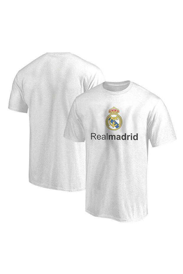 Real Madrid Euroleague T-Shirt