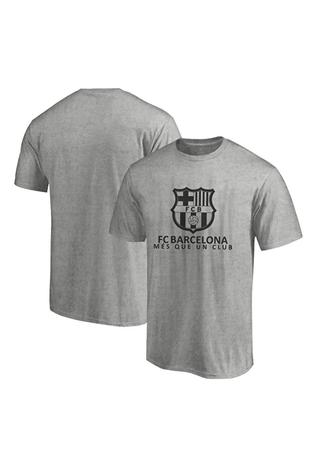 Barcelona Tshirt - 1