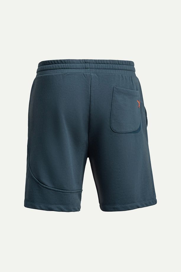 Erkek Jogger Şort - Wuma - Ocean - 2