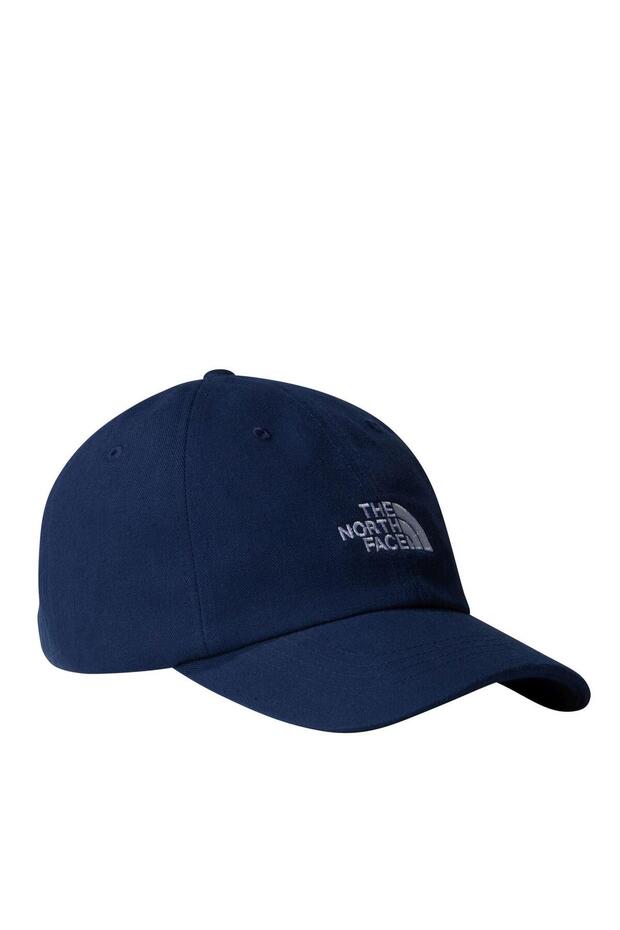 Norm Şapka Nf0a7who8k21 Lacivert-std - 1
