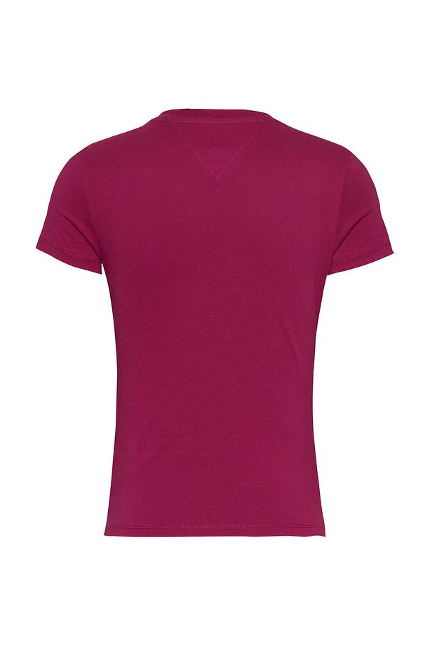 Tjw Slım Essentıal Logo Tee Ext - 6
