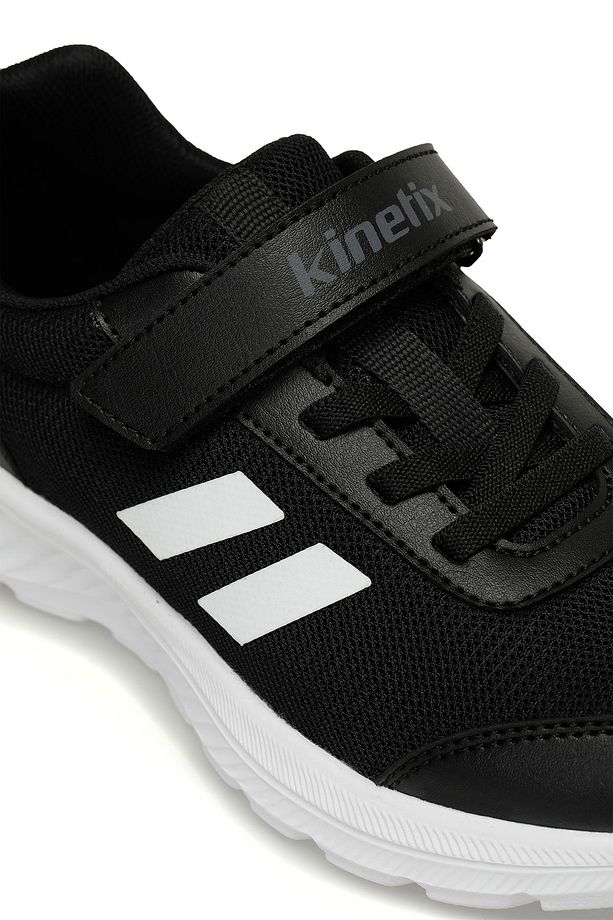 KORPER II 4FX Siyah Erkek Çocuk Spor Ayakkabı - 7