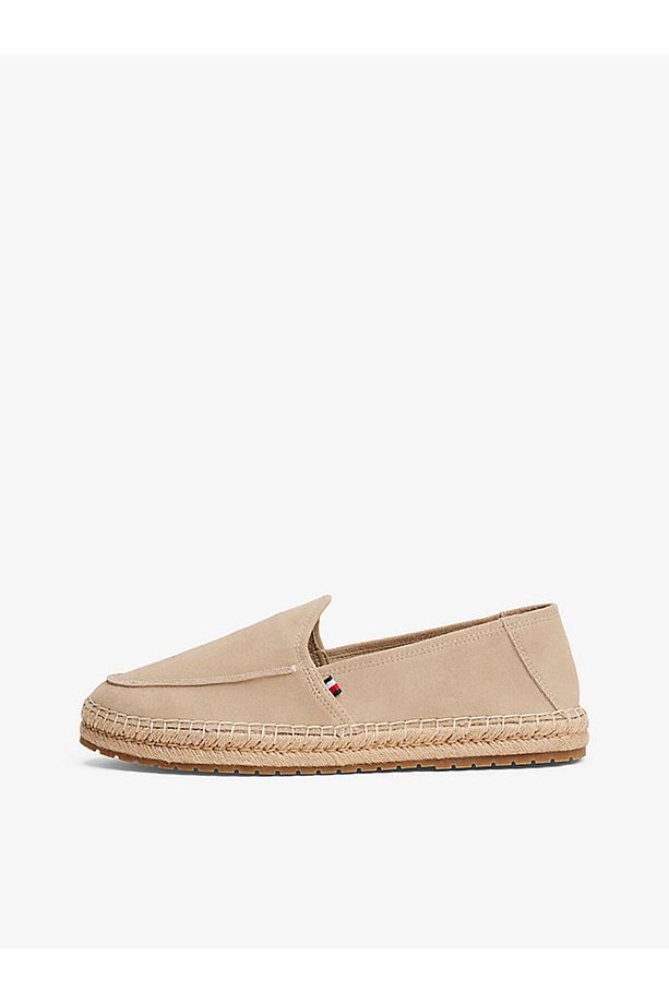 Flex Espadrilles Süet Ayakkabı - 7