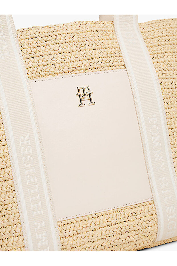 TH SPRING LOGO TOTE - 3