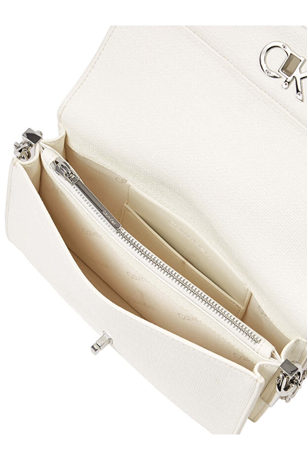 CK MINI CHAIN BAG_TEX - 3