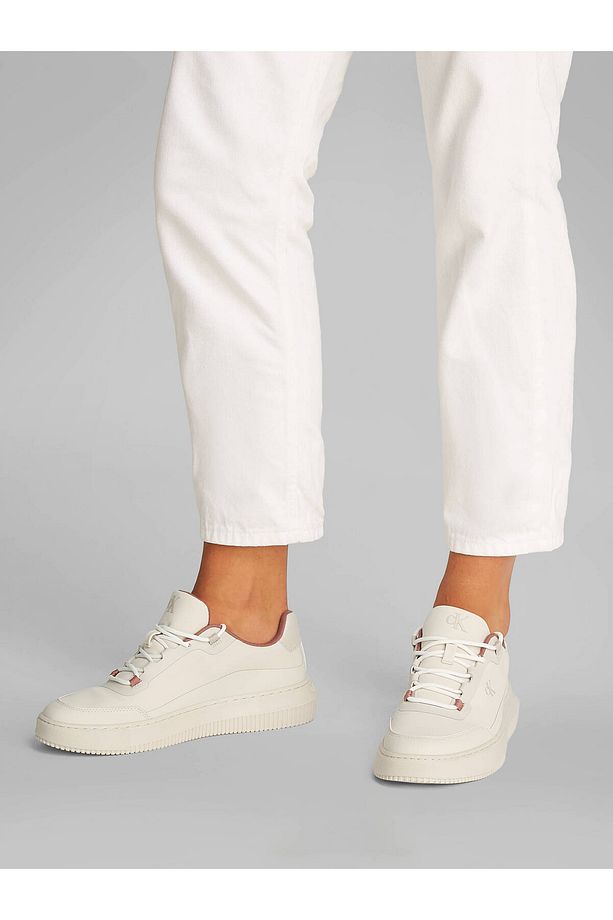 CHUNKY CUPSOLE TECH RIPSTOP - 3