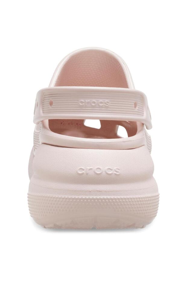 Unisex pantofle Crush Clog CR207521-6UR béžové-velikost 37-38 - 7