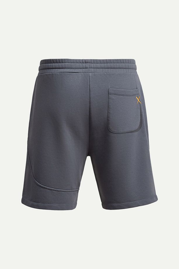 Erkek Jogger Şort - Wuma - Storm - 2