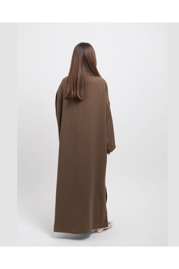 Abaya - 4