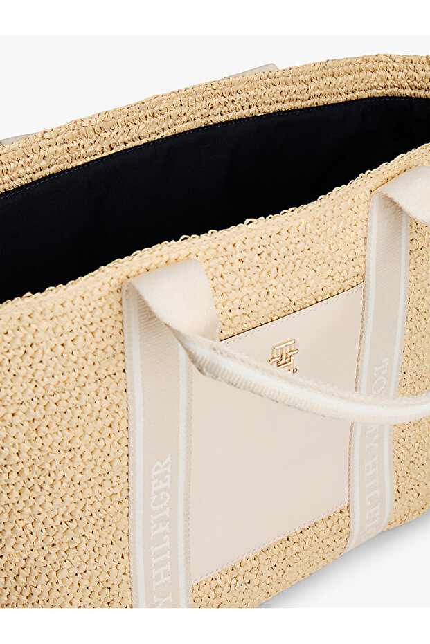 TH SPRING LOGO TOTE - 4