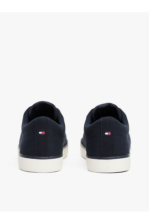 Th Hı Vulc Low Core Canvas - 4