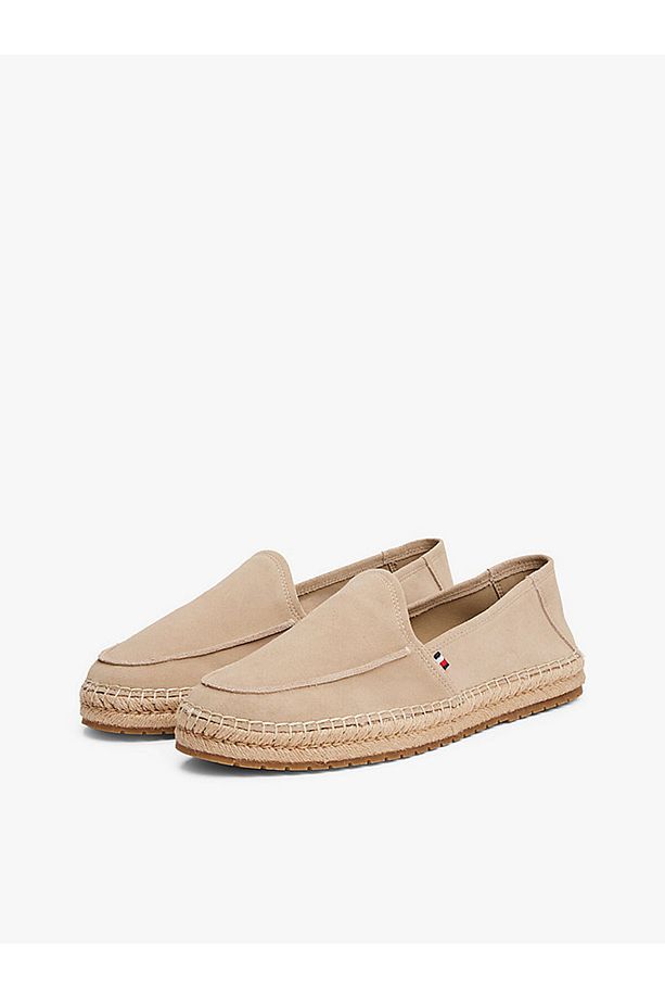 Flex Espadrilles Süet Ayakkabı - 2