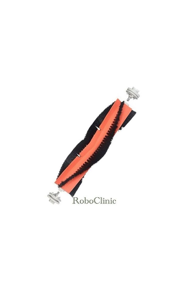 Xiaomi Mi Robot Vacuum Mop 2c (MODEL KOD: XMSTJQR2C) Uyumlu Fırça,filtre Seti-6 Parça - 3