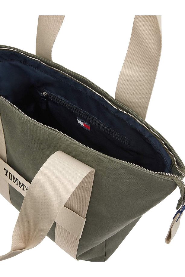 TJM RETRO COOL TOTE - 3
