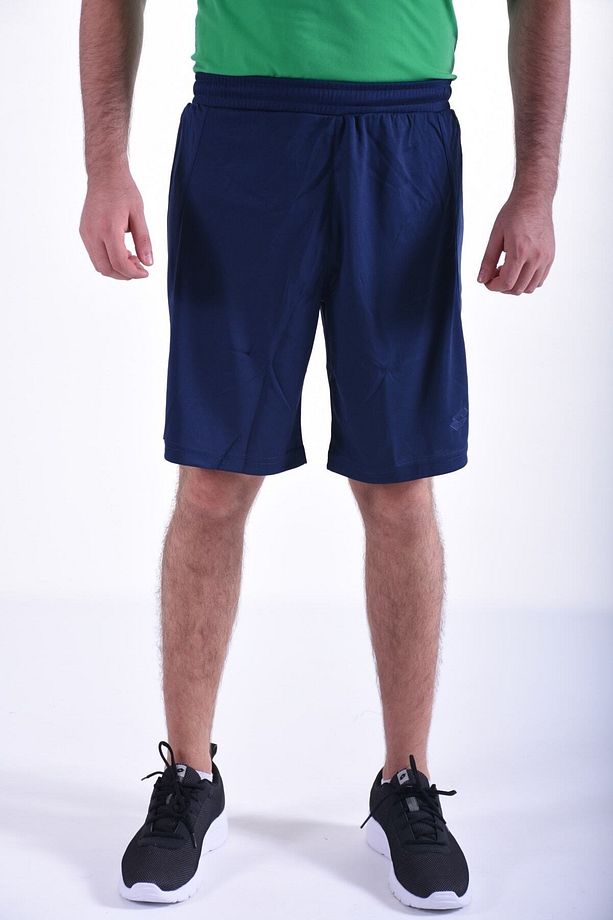 R8986 Short Ant Pl Erkek Şort - 1
