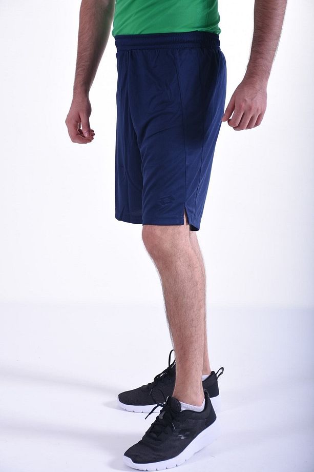 R8986 Short Ant Pl Erkek Şort - 2