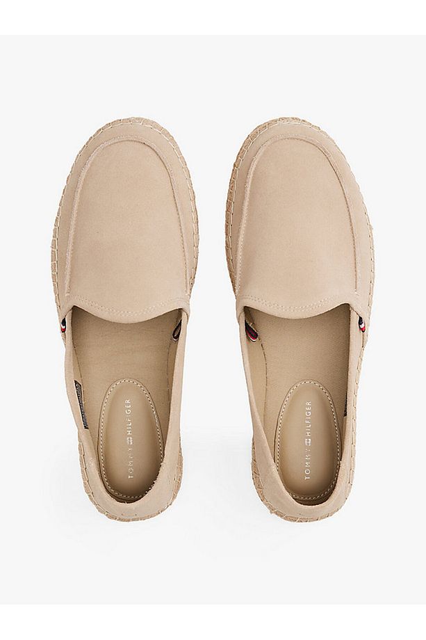 Flex Espadrilles Süet Ayakkabı - 3