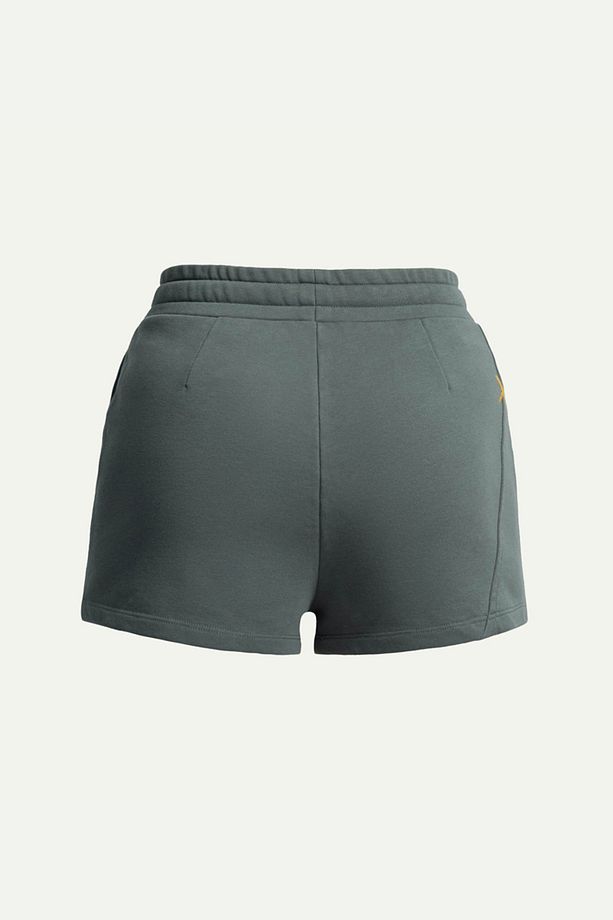 Kadın Jogger Şort - Wumtes - Storm - 2