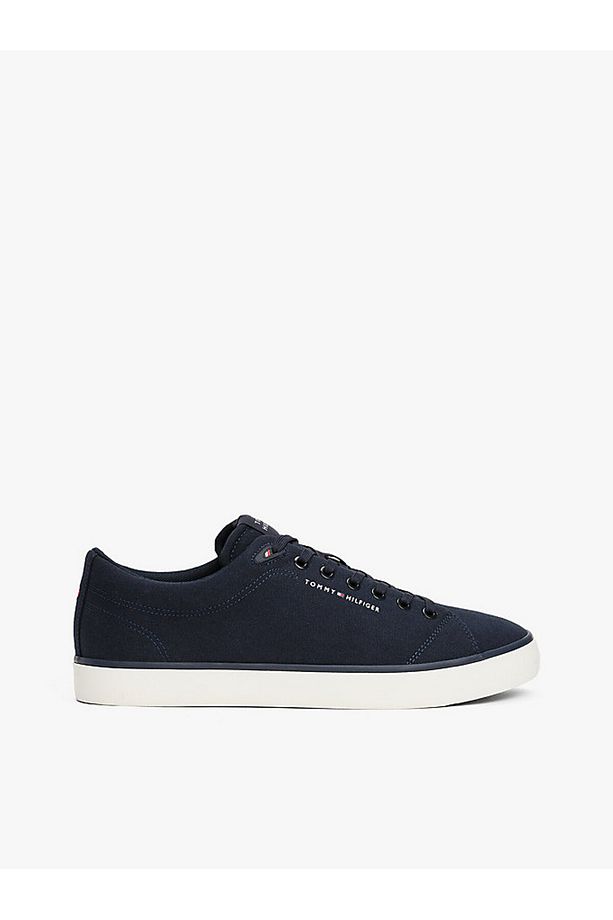 Th Hı Vulc Low Core Canvas - 1