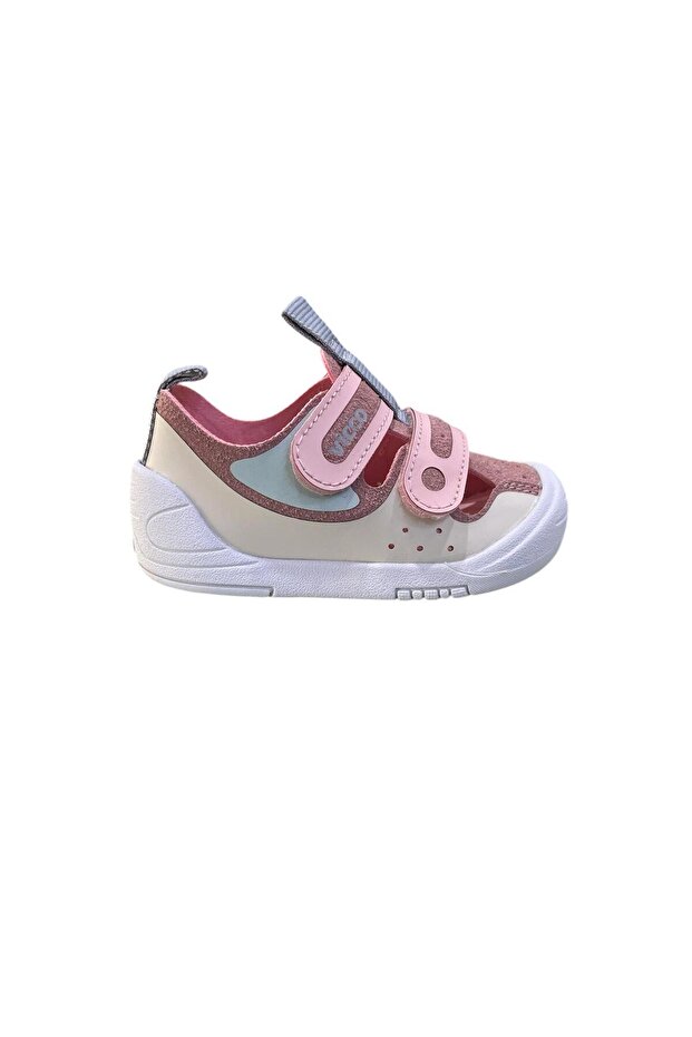 Original Vi̇cco Riga 950214 Orthopedic First Step Baby Shoes